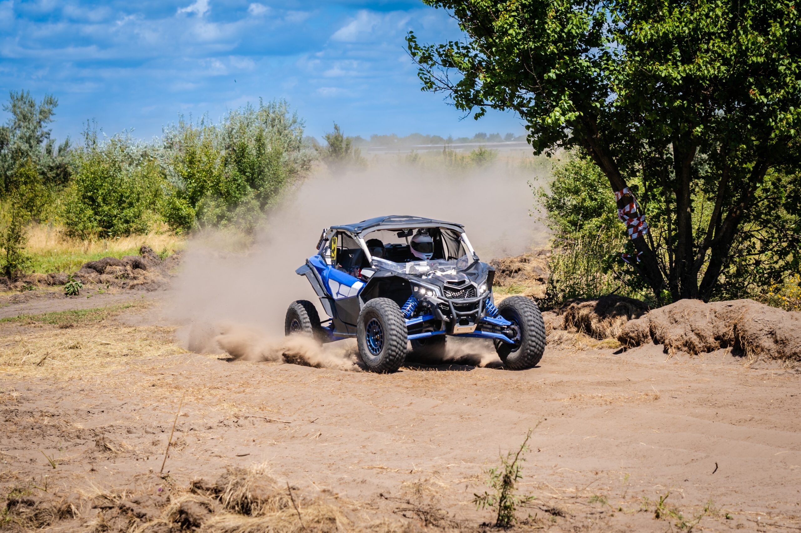Ultimate Guide to Storing Your ATV: Protecting Your Investment