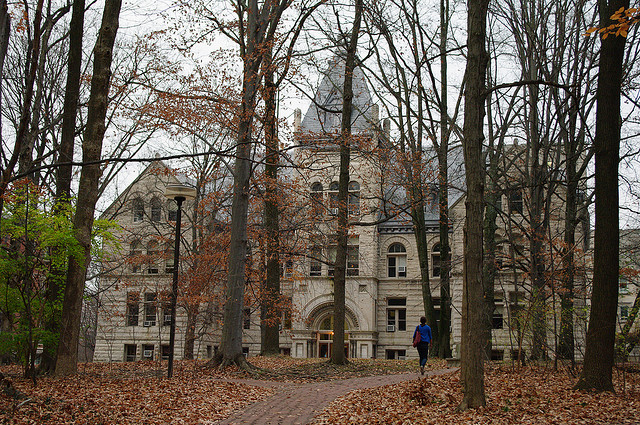 Indiana University Bloomington