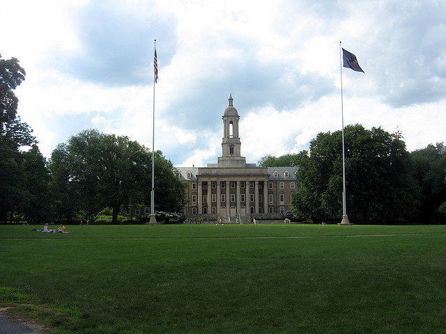 Pennsylvania State University