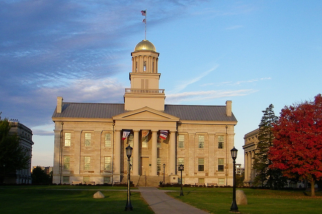 University of Iowa