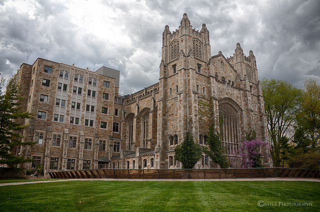 University of Michigan