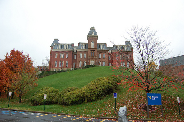 WVU