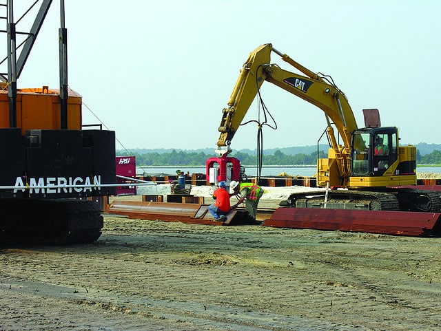 Florida Construction Industry