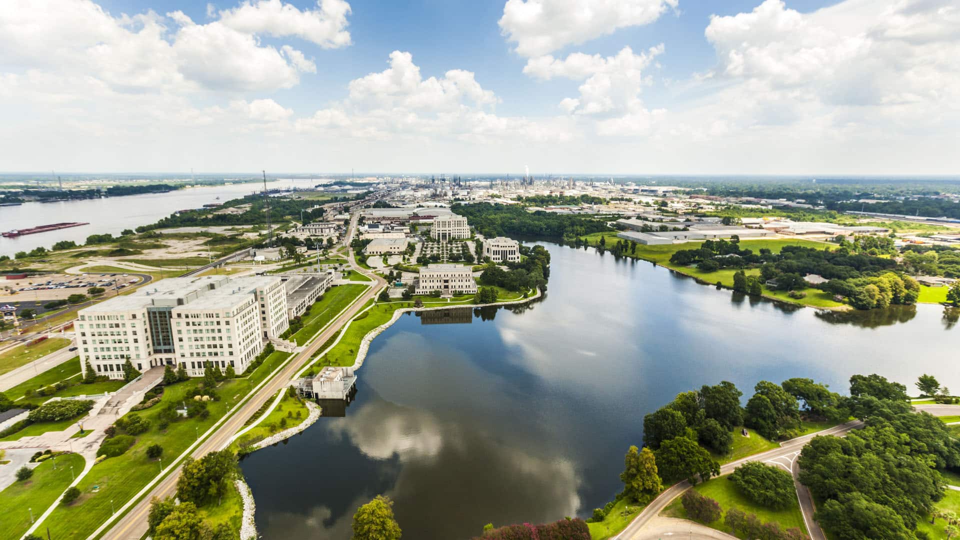12 Things to Know About Living in Baton Rouge