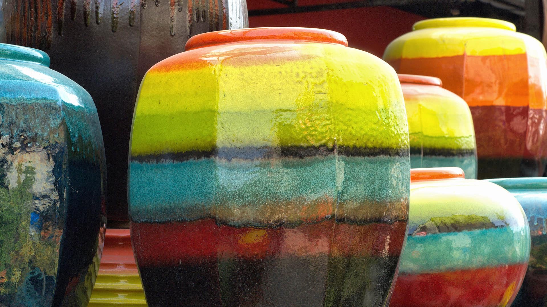 How to Store Pottery in Self Storage