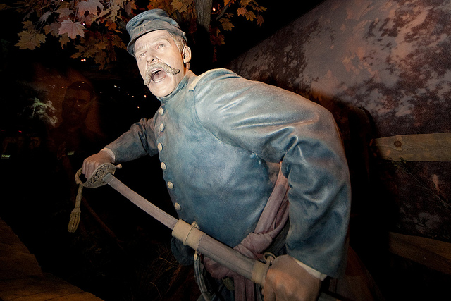 Columbus GA Civil War Museum