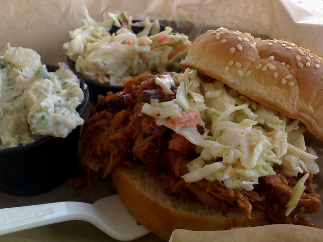 Buz and Ned's in Richmond, VA