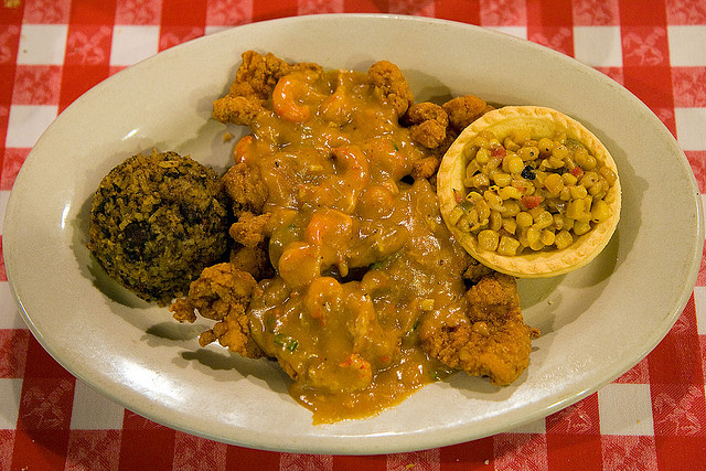 Prejeans Cajun Lafayette, LA