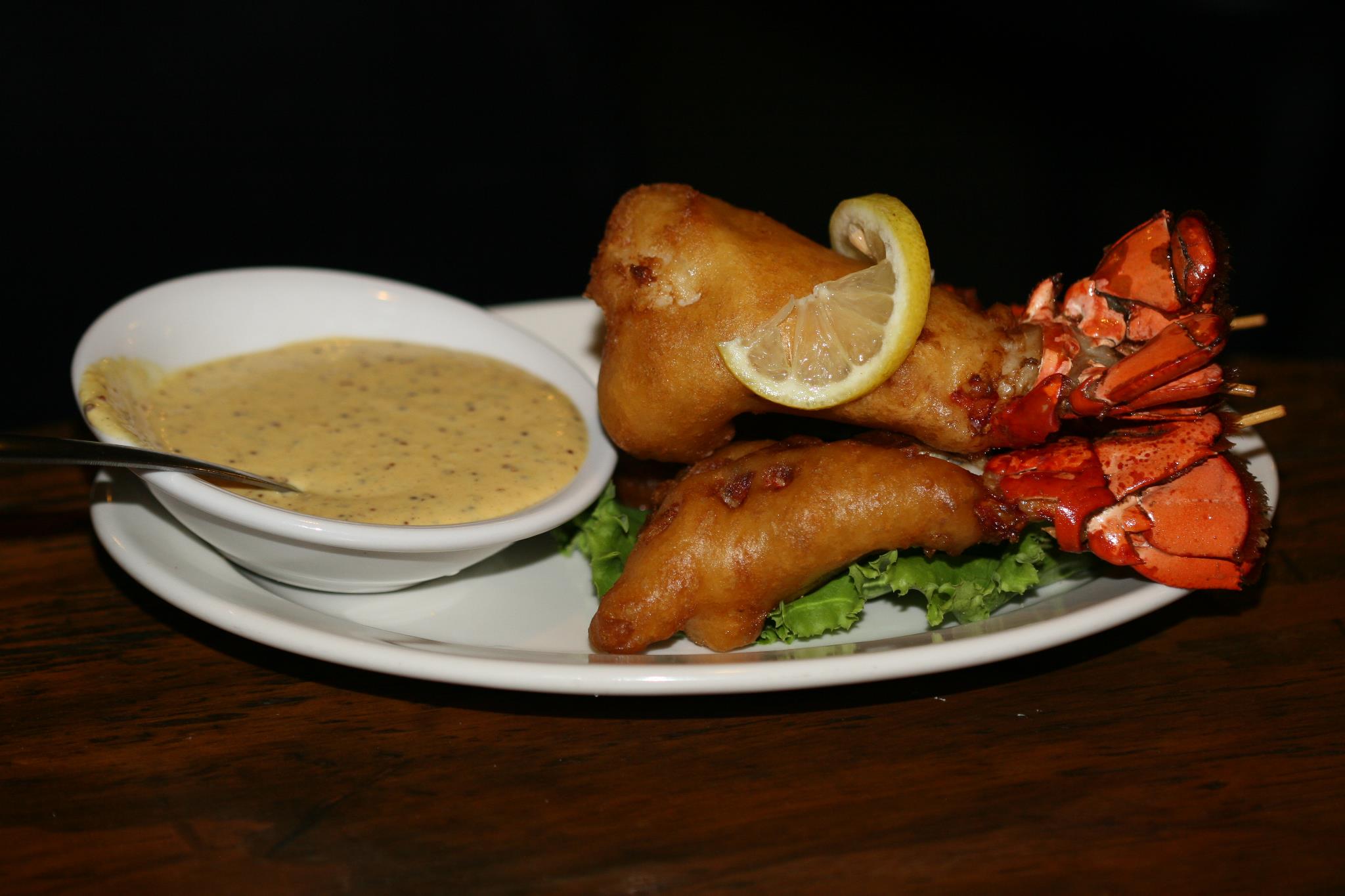 Hunter's Pub in Columbus, GA