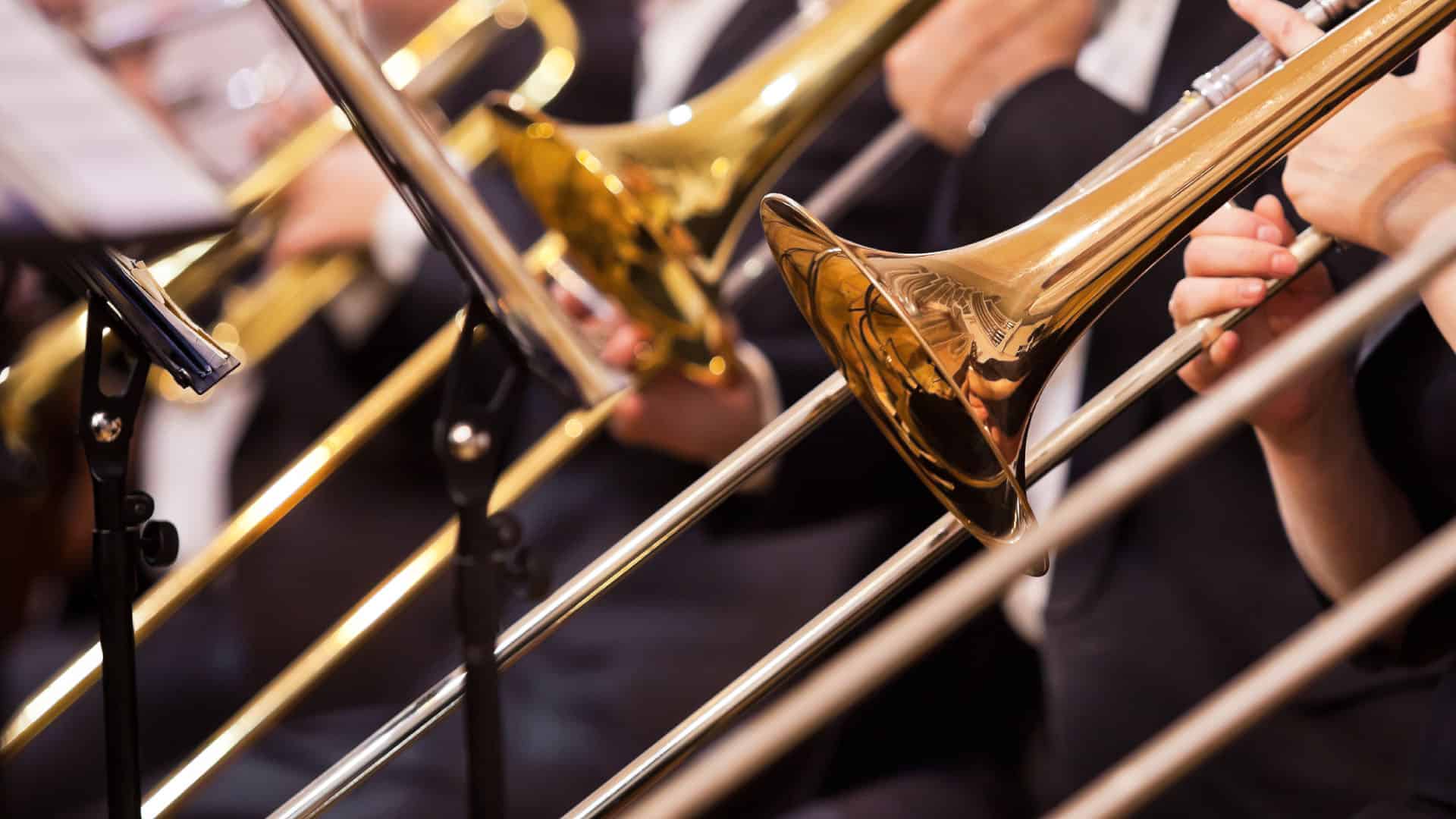 How to Store a Trombone in Self Storage
