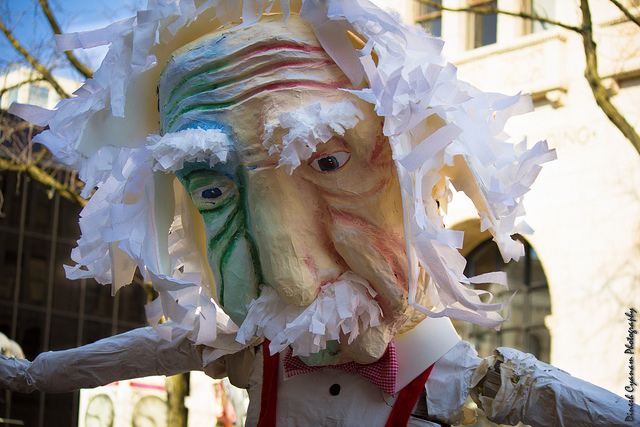 FestiFools in Ann Arbor