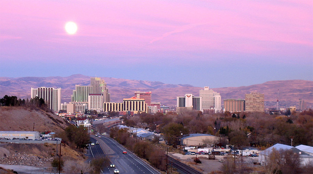 Reno, Nevada
