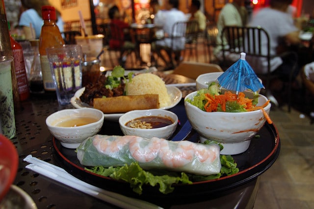 Pho Bac - Irvine, CA