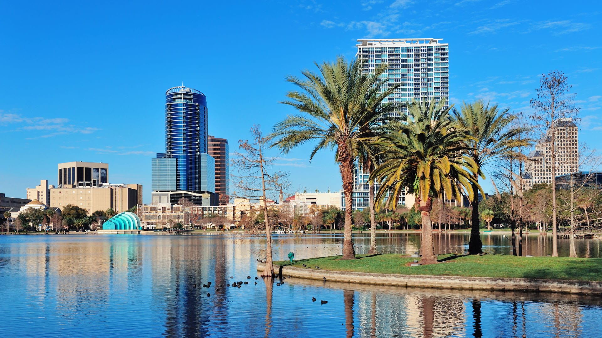 10 Things to Know Before Moving to Orlando