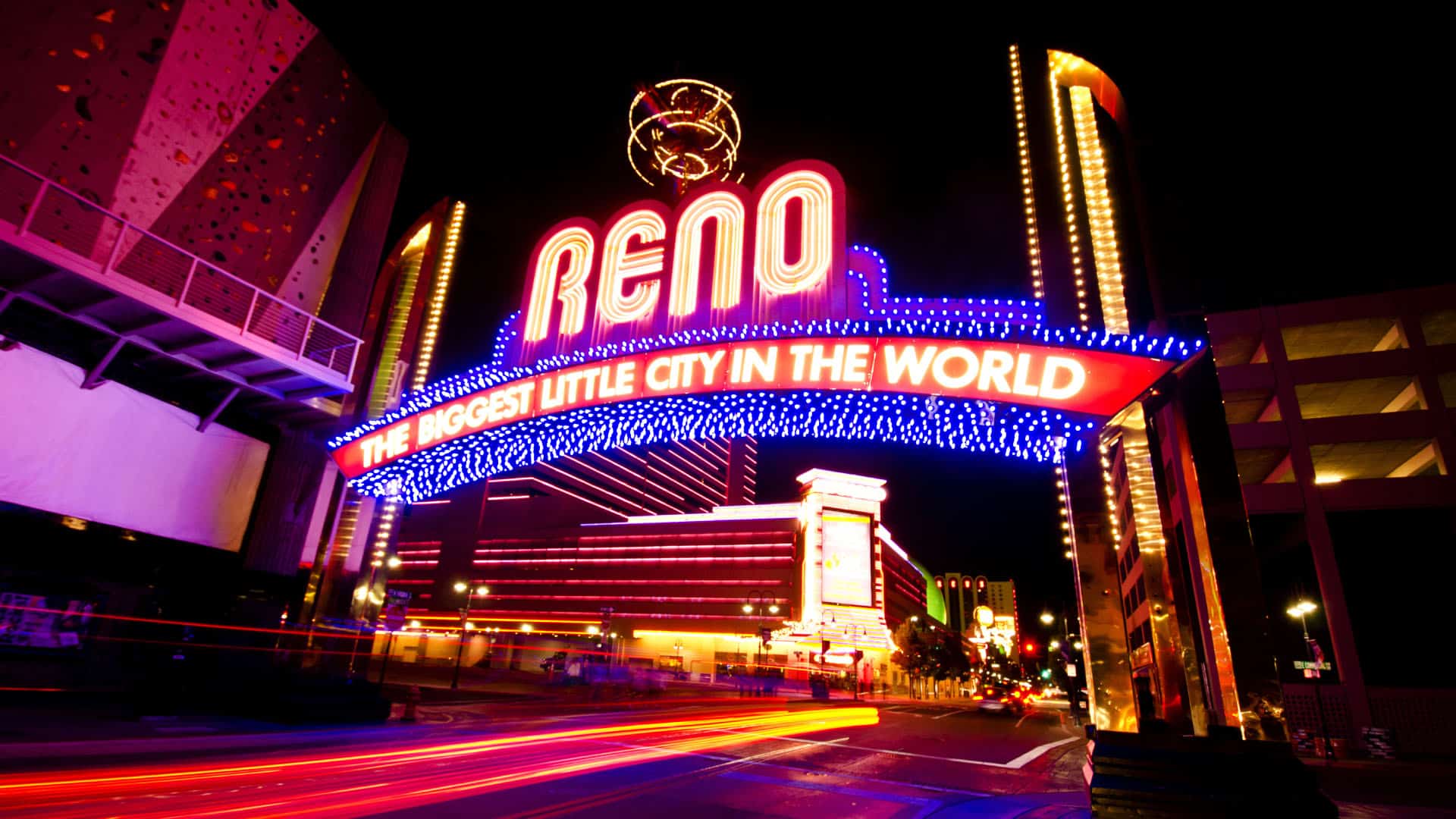 9 Things To Know Before Moving to Reno