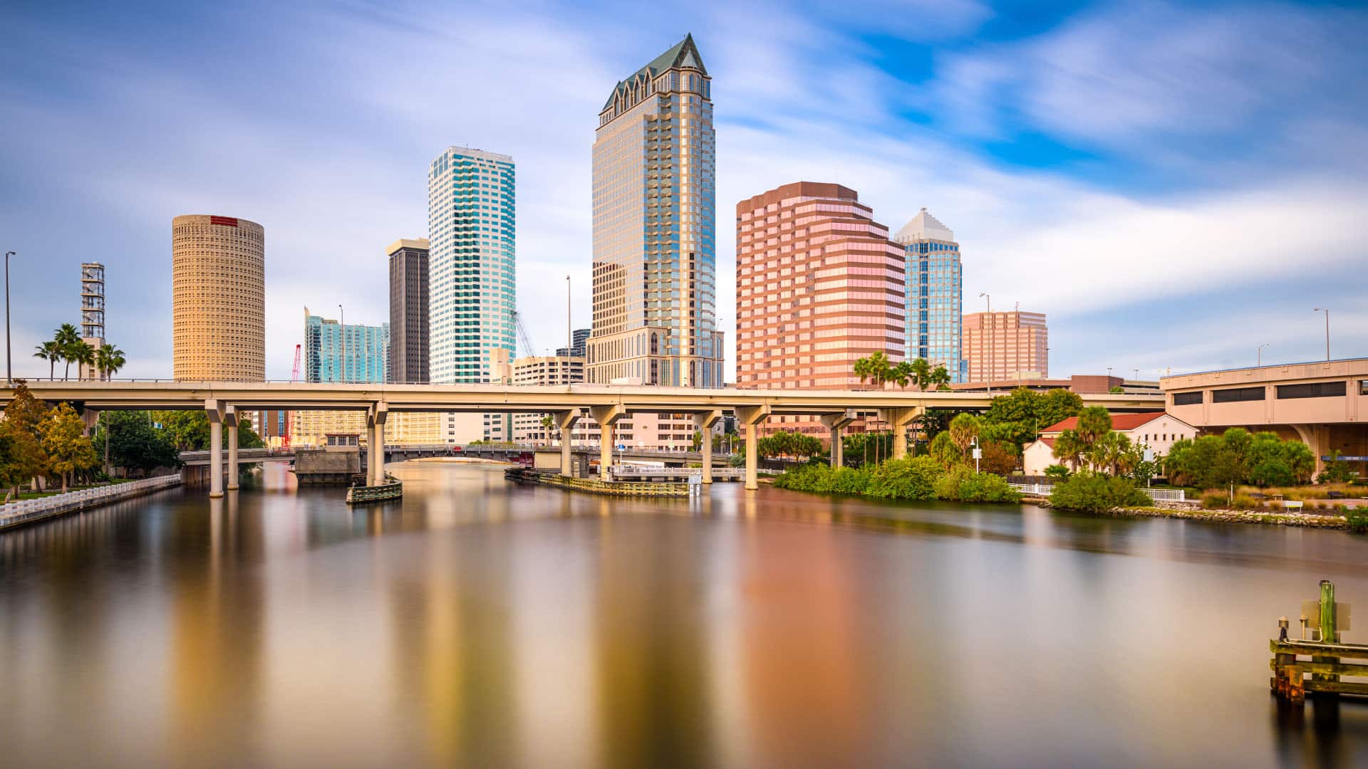 12 Things to Know About Living in Tampa