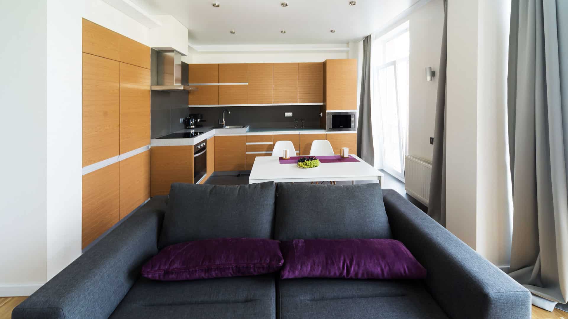Loft Living: Hacks for a Studio Space