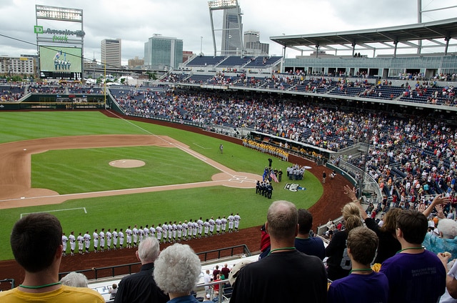 Photo by Brent Schumacher