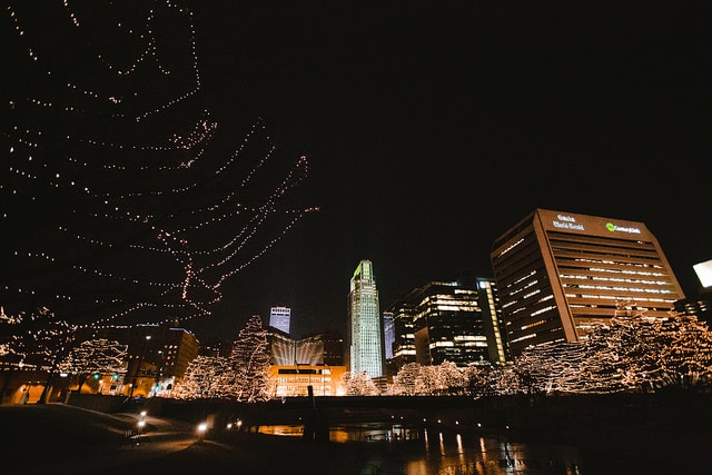 Photo by Brett Booner