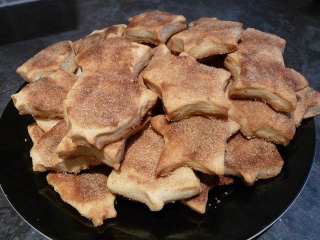 Photo by Megan Eaves