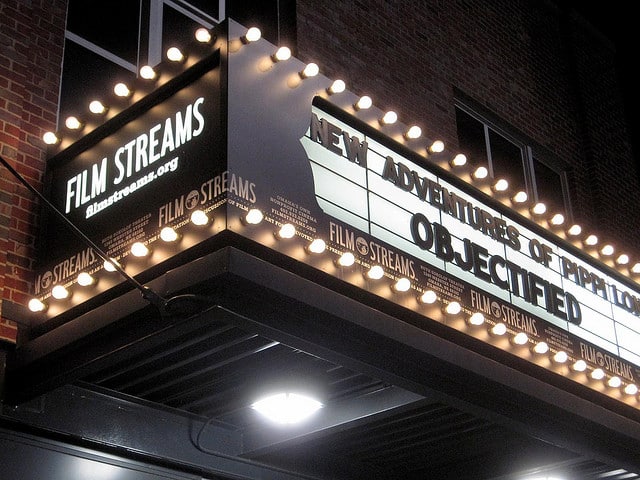 Photo by Paul Heaberlin