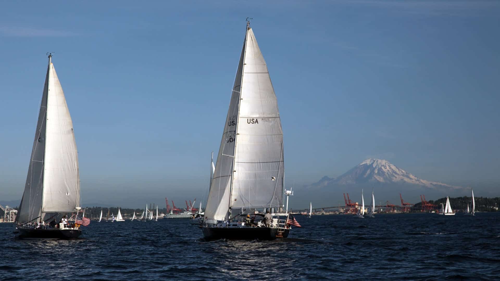 12 Reasons Why Living in Seattle Is Great