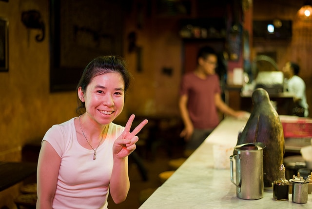 Photo by Santhosh Rajangam