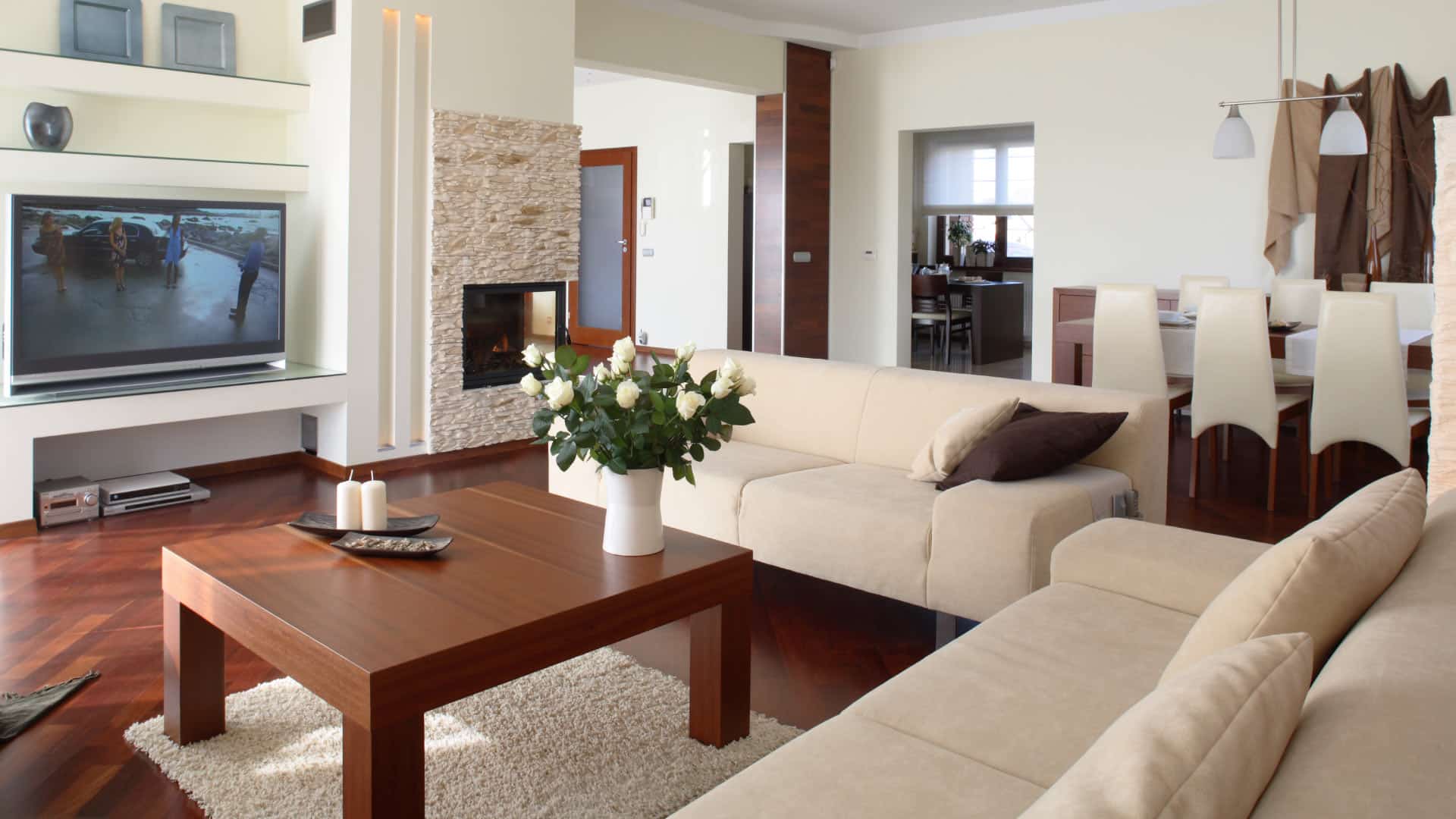 7 Pro Tips for Staging Your Home for Sale