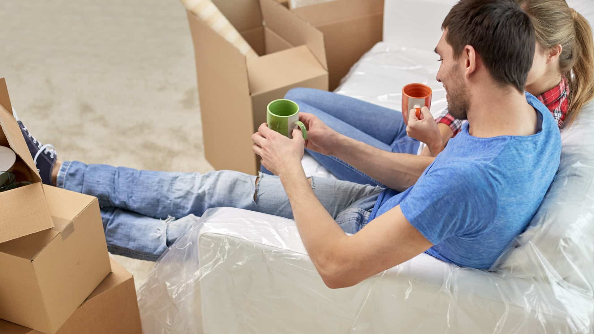 Moving Made Easy: How to Inventory Your Belongings