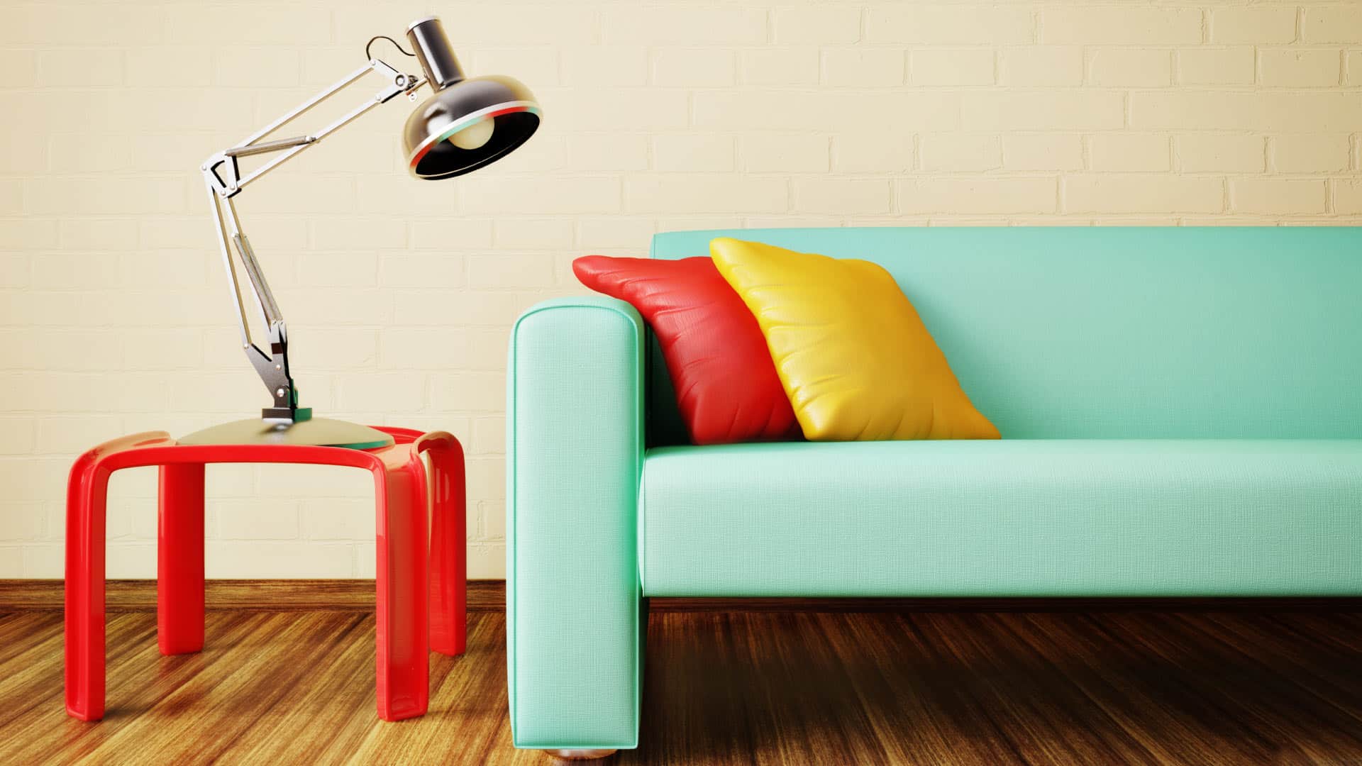 Use Self Storage to Stage Your Home for Sale