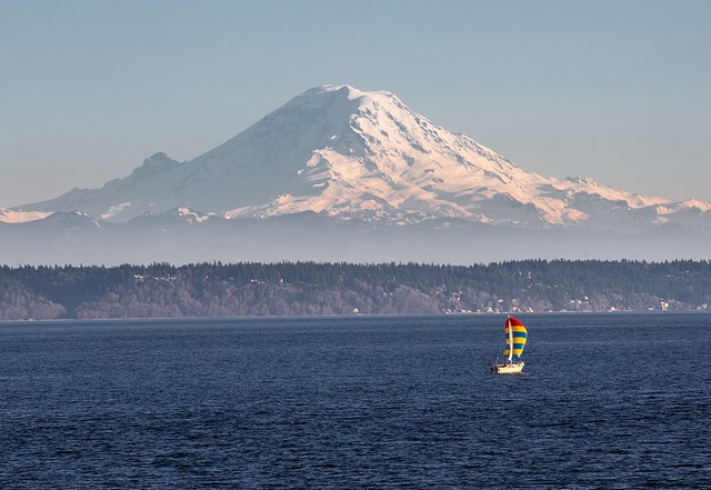 Photo by Jonathan Miske