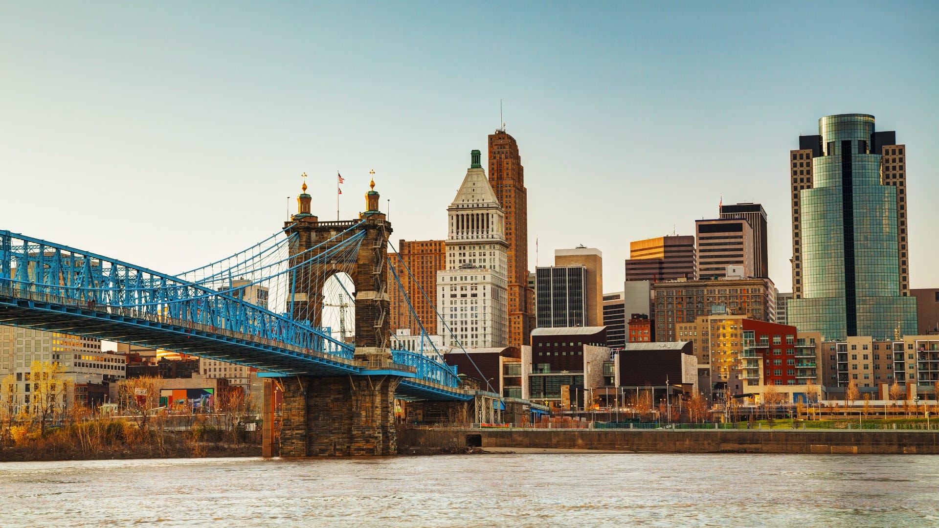 13 Reasons Why Living in Cincinnati Is Great