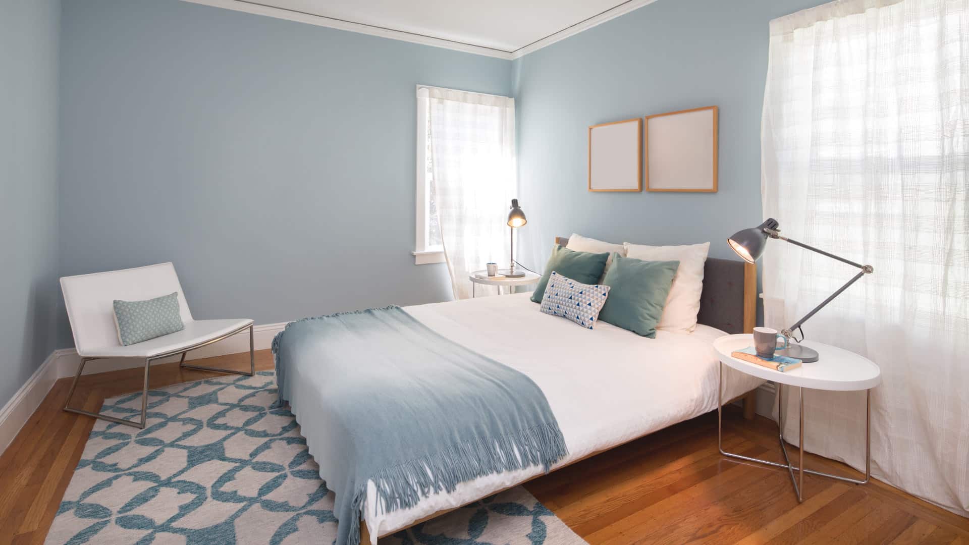 DIY Home Organization: Bedroom Hacks