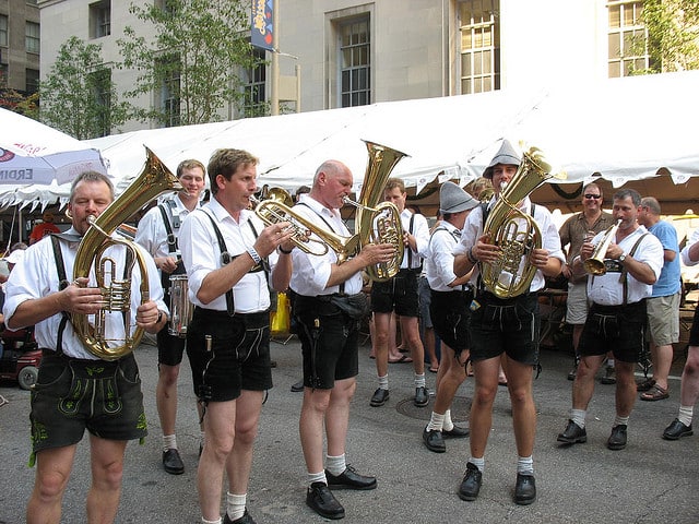 Photo by Chris Breeze