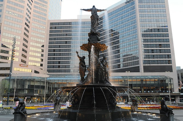 Photo by Joe Wessels