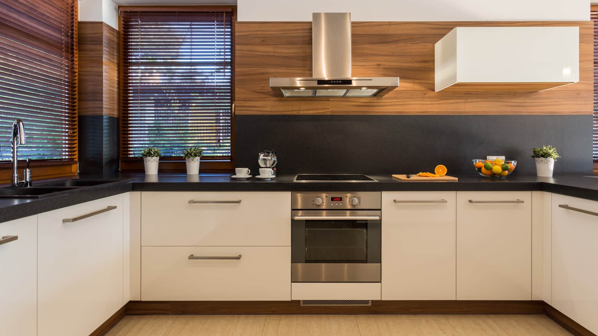 DIY Home Organization: Kitchen Hacks