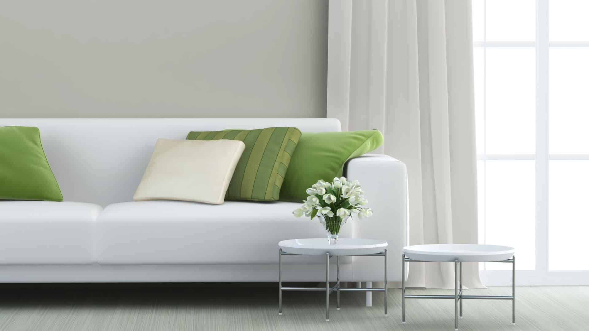 DIY Home Organization: Living Room Hacks