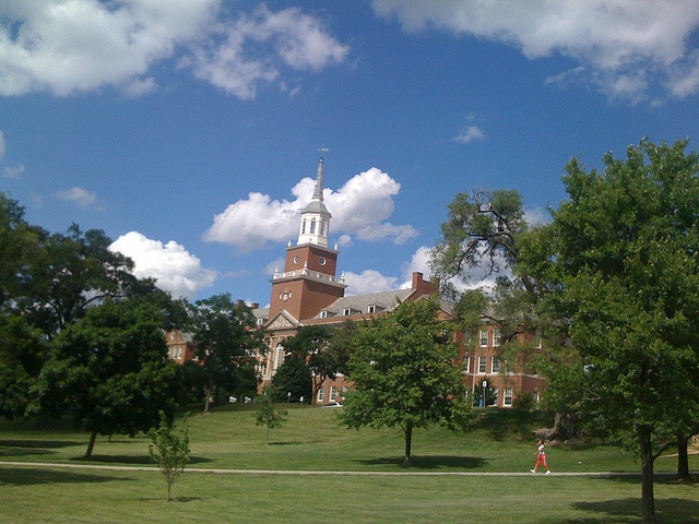 Photo by Joe Wessels