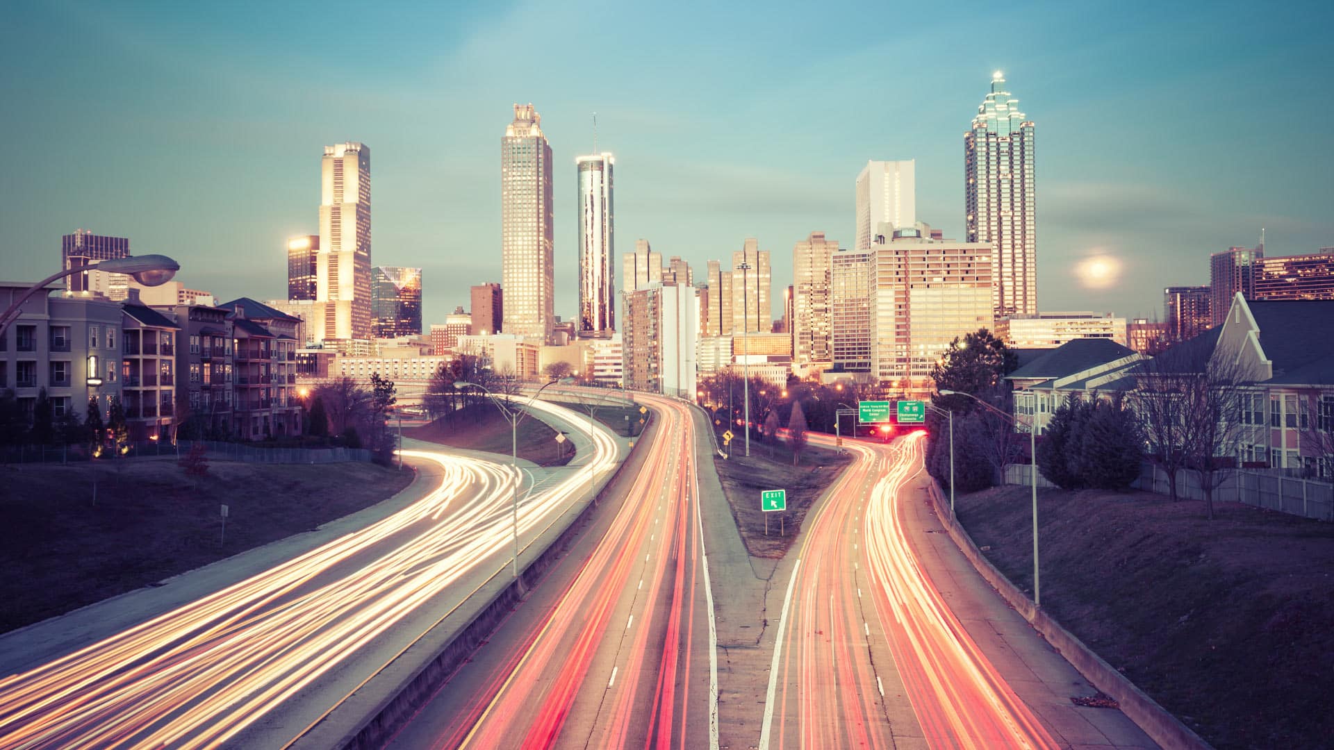 18 Things to Know Before Moving to Atlanta