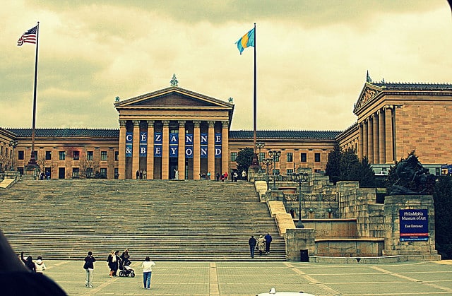 Philadelphia Museum of Art