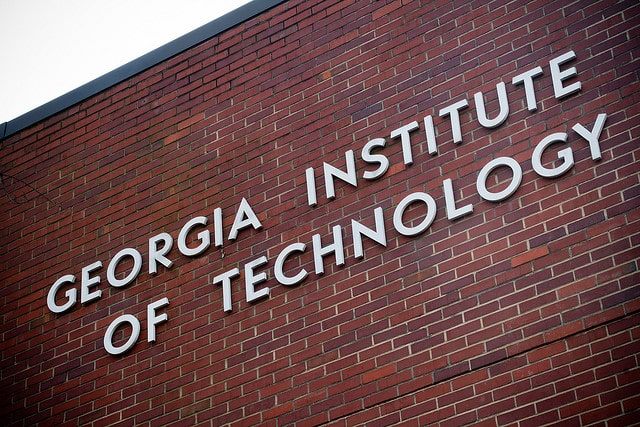 Georgia Institute of Technology