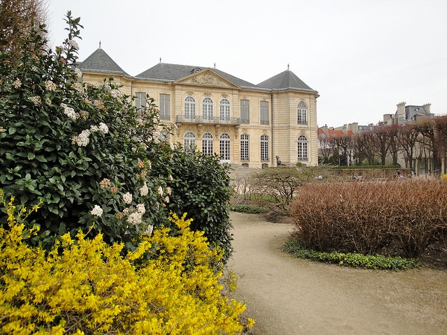 Rodin Museum