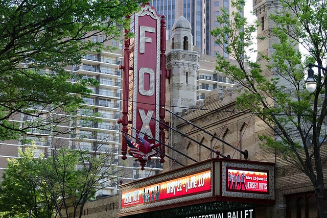 Fox Theater