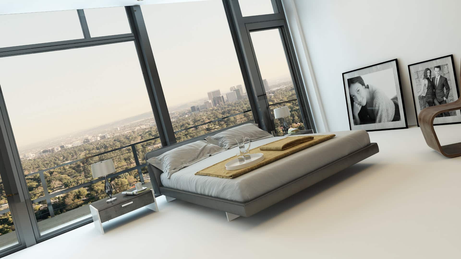 Getting Your Space Ready for Airbnb Hosting