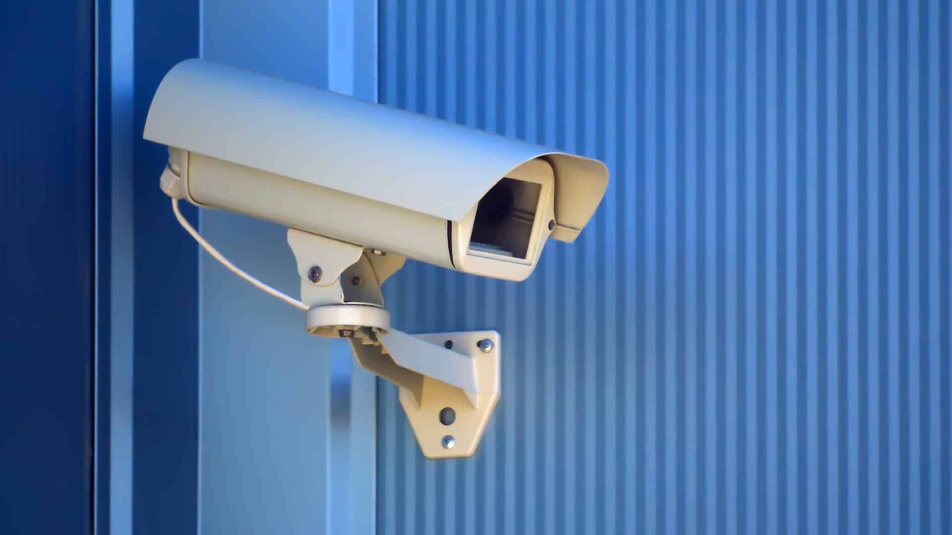 Self Storage Security Features – Importance and Overview