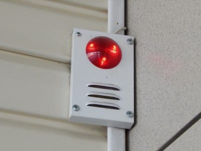 Alarm