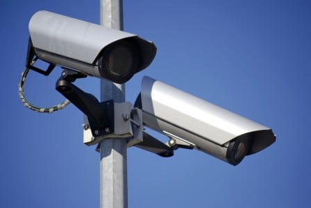 Security Camera