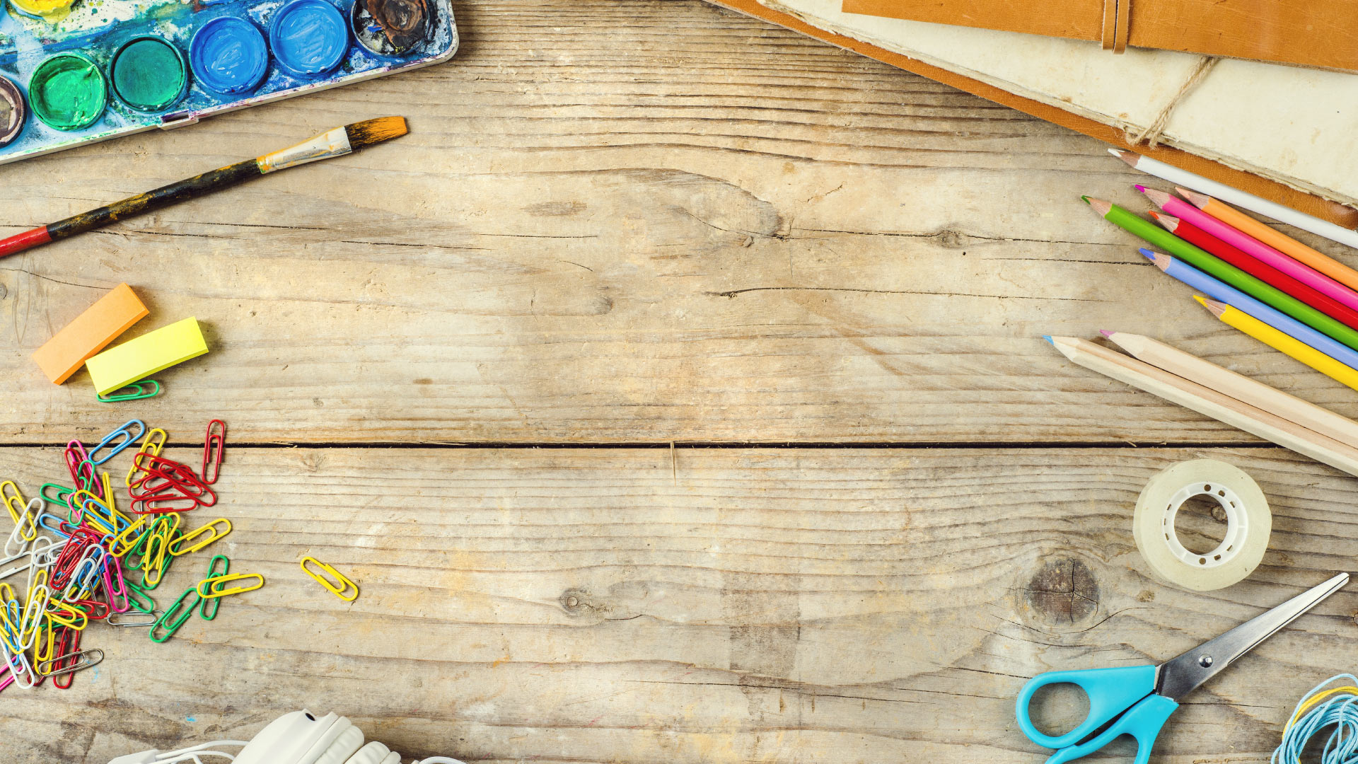 How to Transform a Spare Room into a Craft Room
