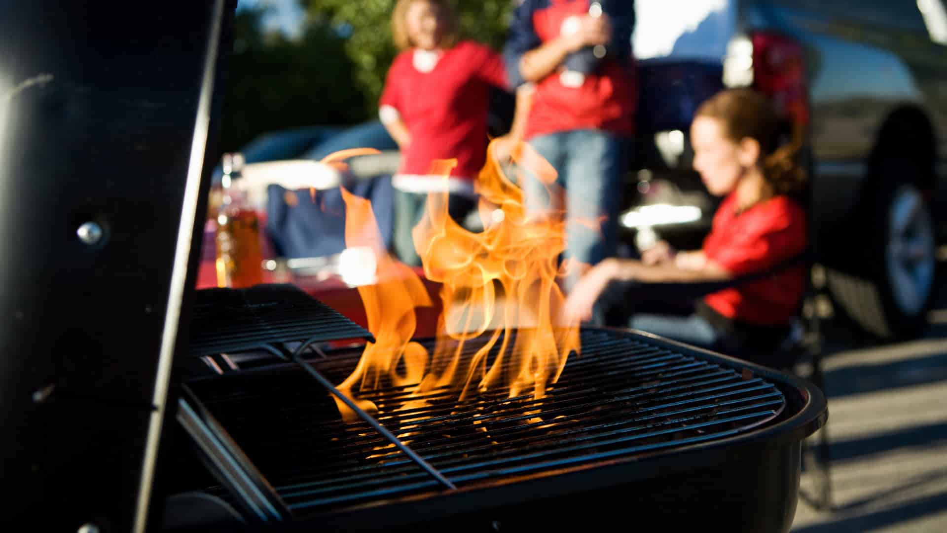 The 15 Most Epic Tailgating Vehicles in College Football