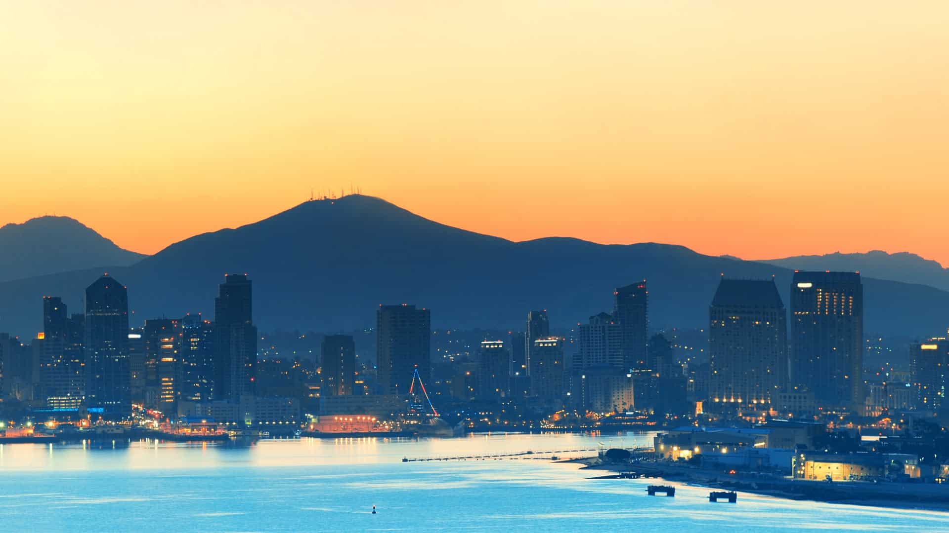The Ultimate Guide for Moving to San Diego